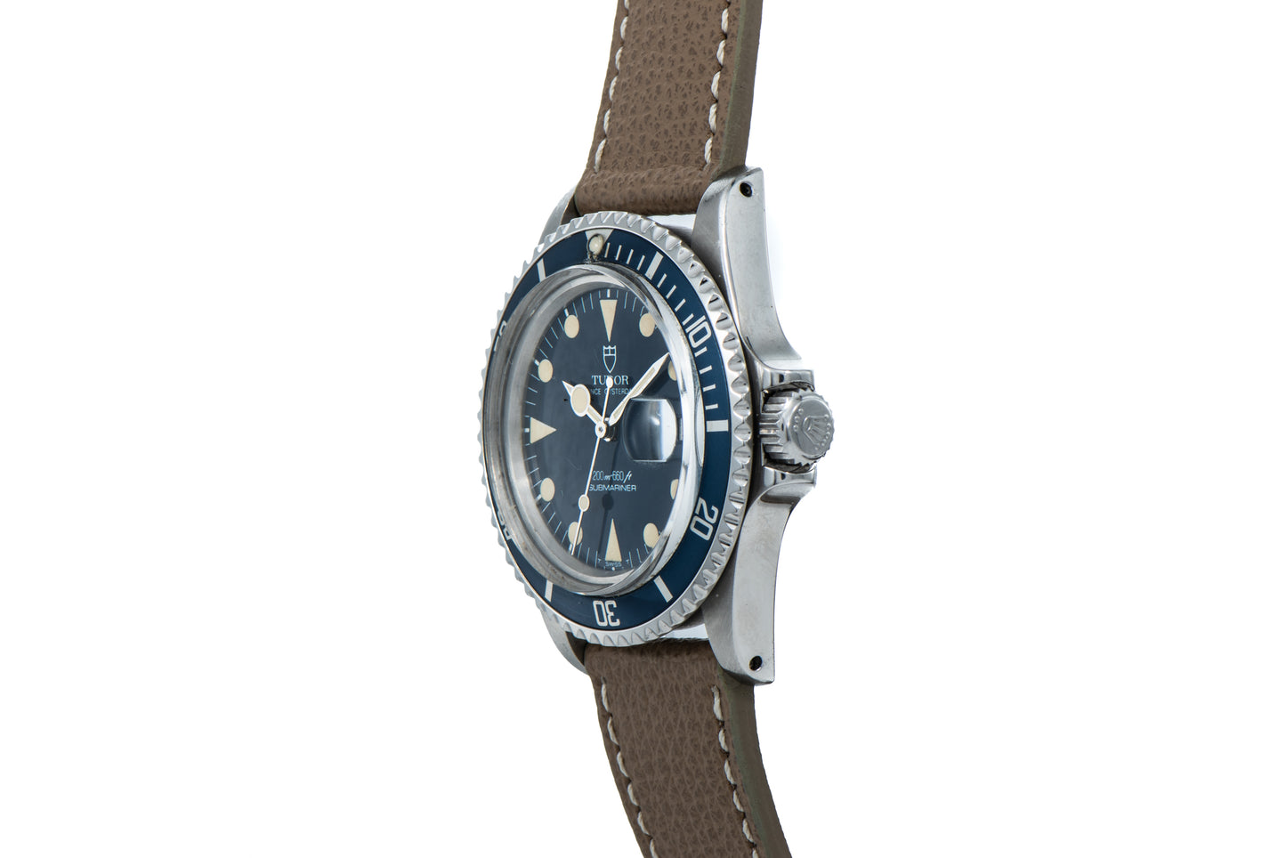 Tudor Submariner Date 'Lollipop'