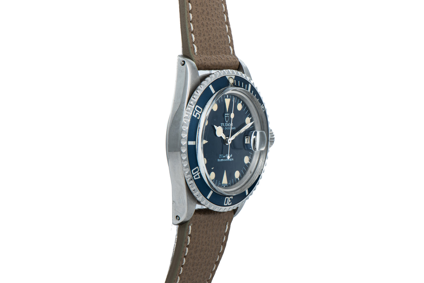 Tudor Submariner Date 'Lollipop'