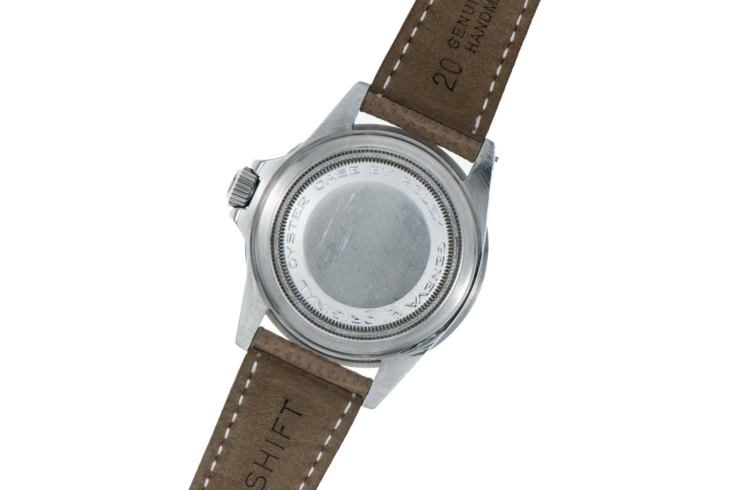 Tudor Submariner Date 'Lollipop'