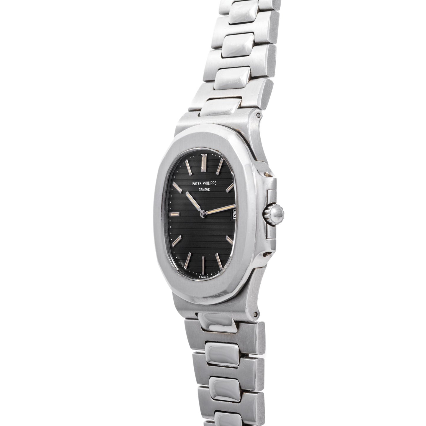 Patek Philippe Nautilus 'Jumbo'