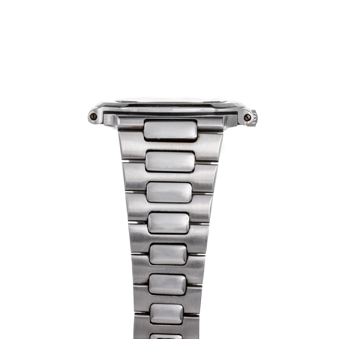 Patek Philippe Nautilus 'Jumbo'