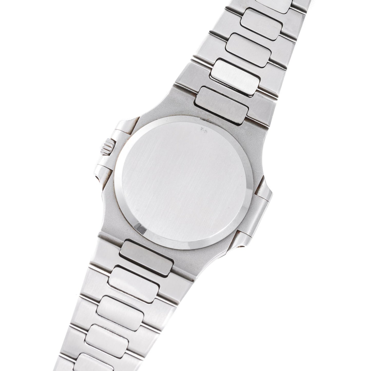 Patek Philippe Nautilus 'Jumbo'