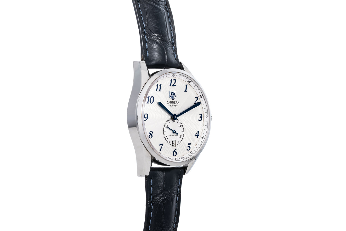 TAG Heuer Carrera Calibre 6