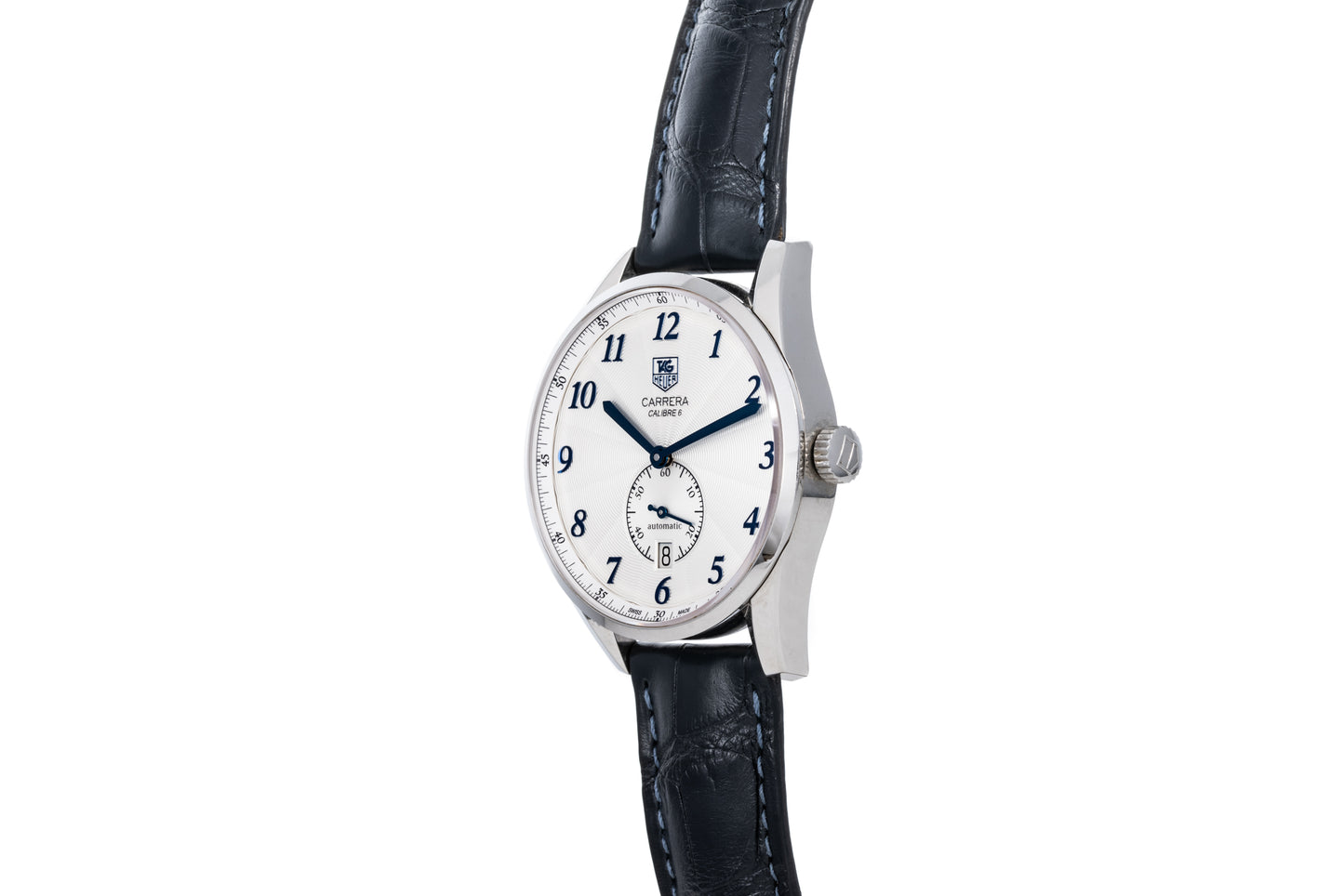 TAG Heuer Carrera Calibre 6