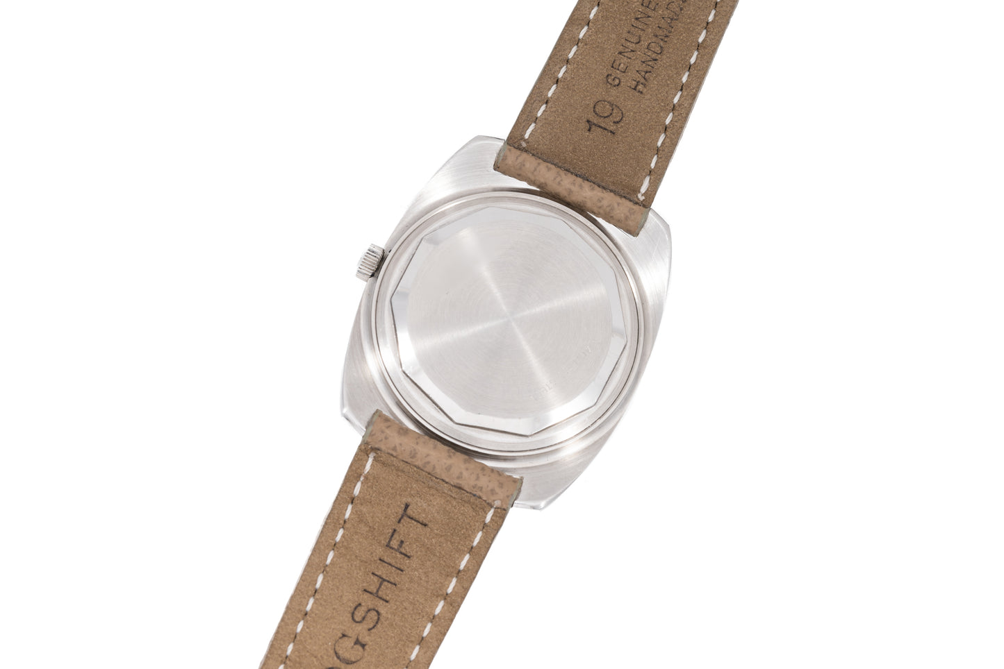 Universal Genève Unisonic Chronometer