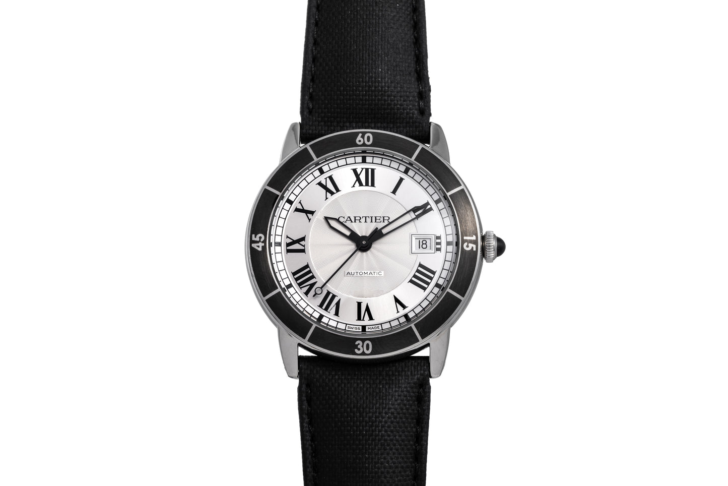 Cartier Ronde Croisiere