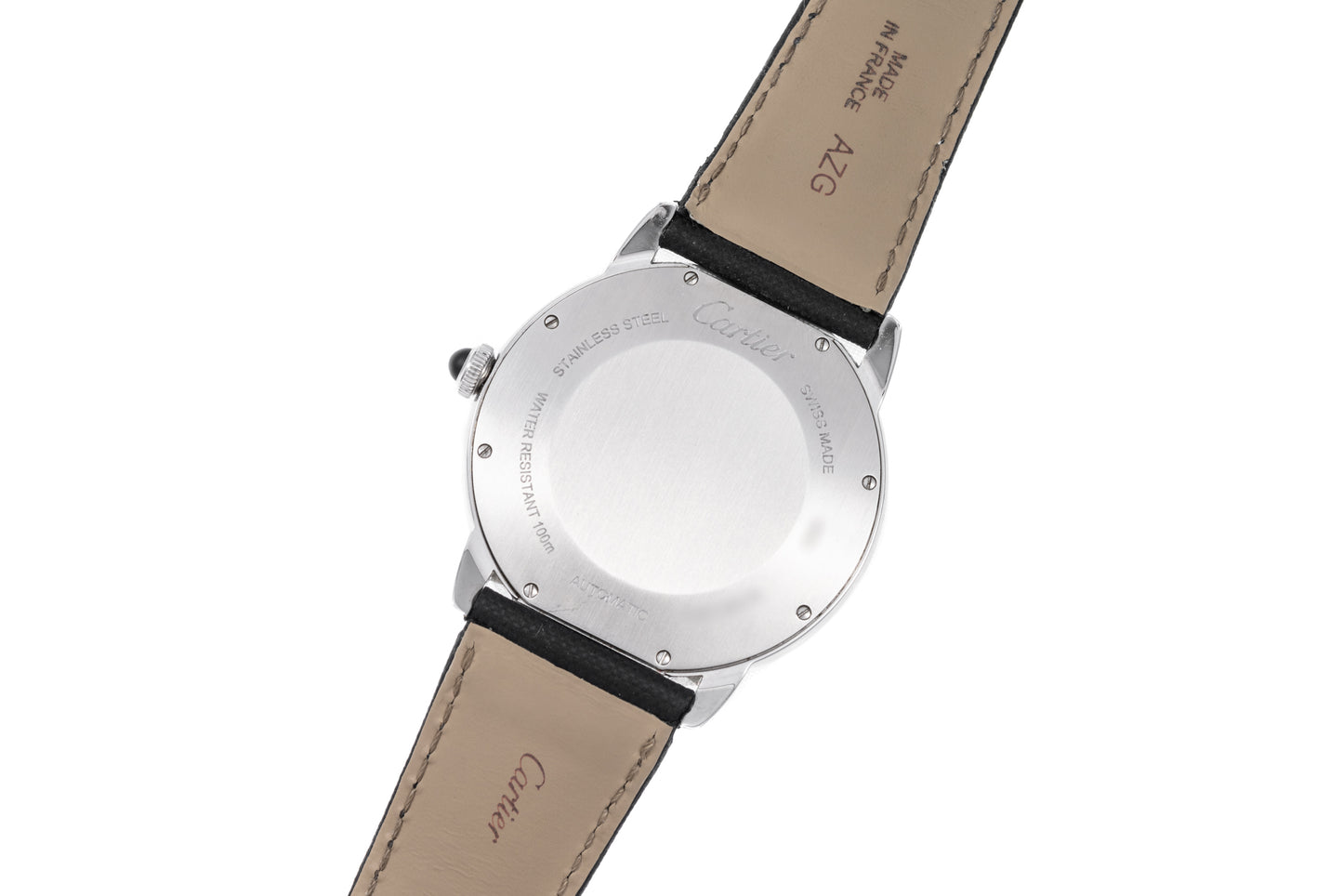 Cartier Ronde Croisiere