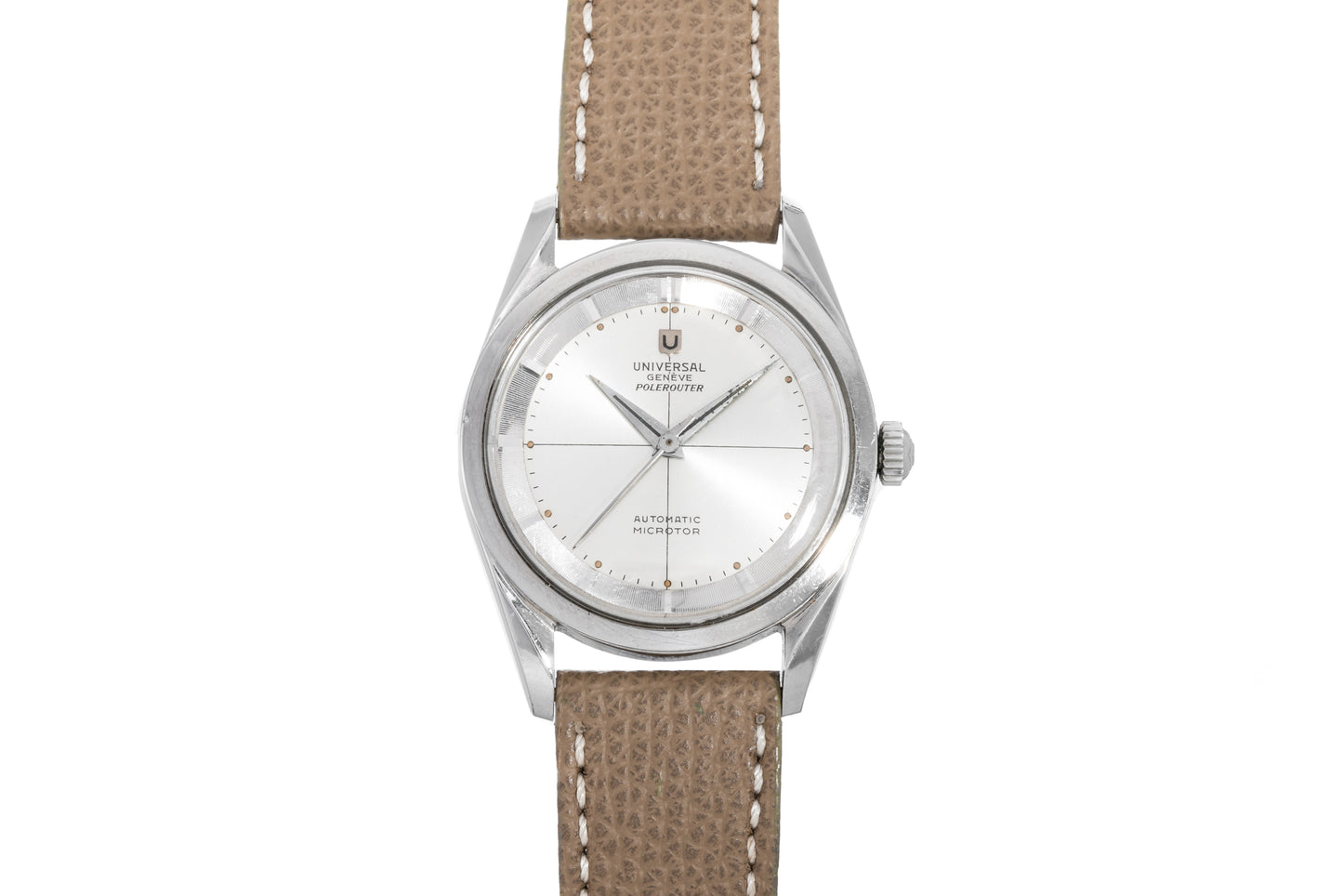 Universal Genève Polerouter