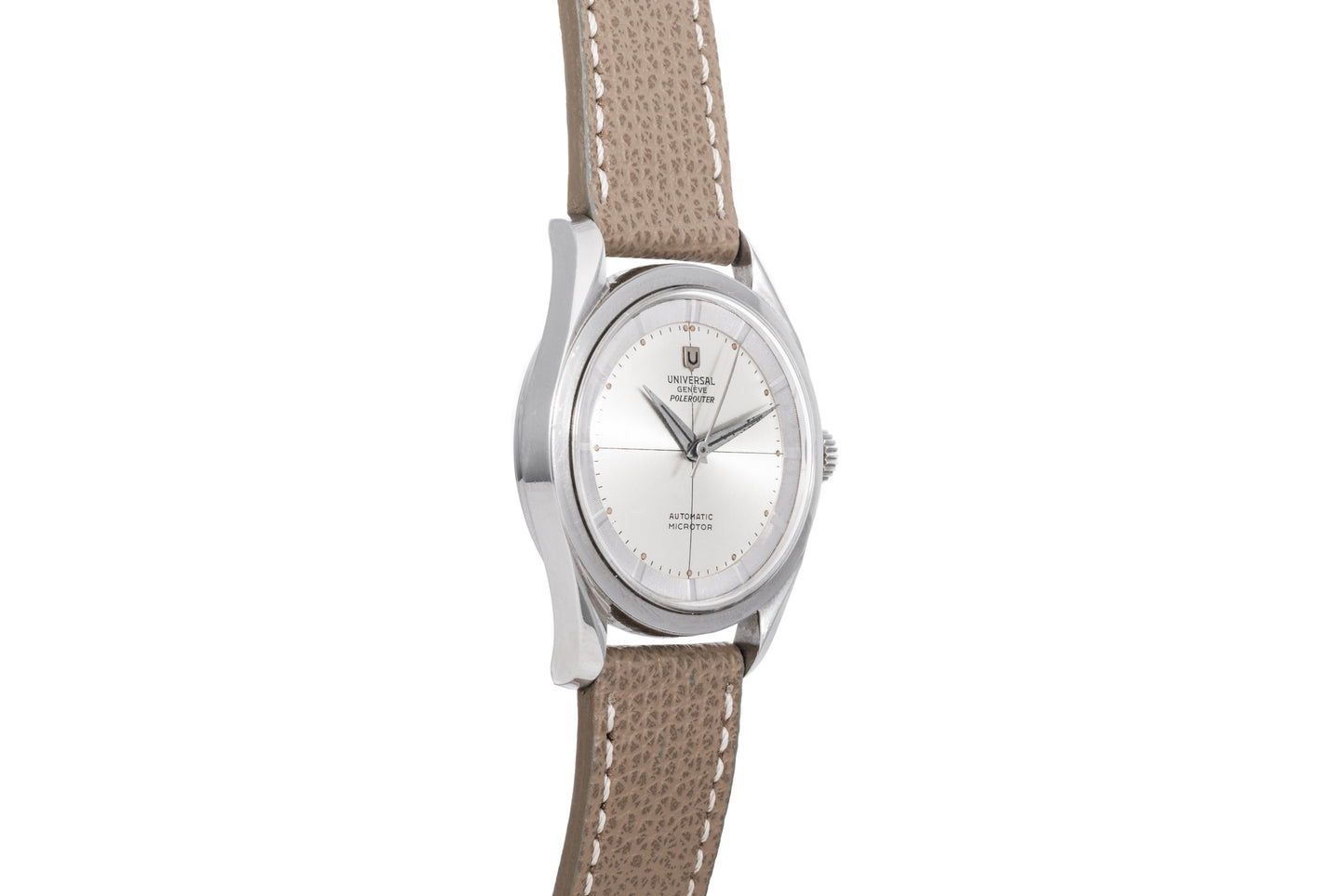 Universal Genève Polerouter