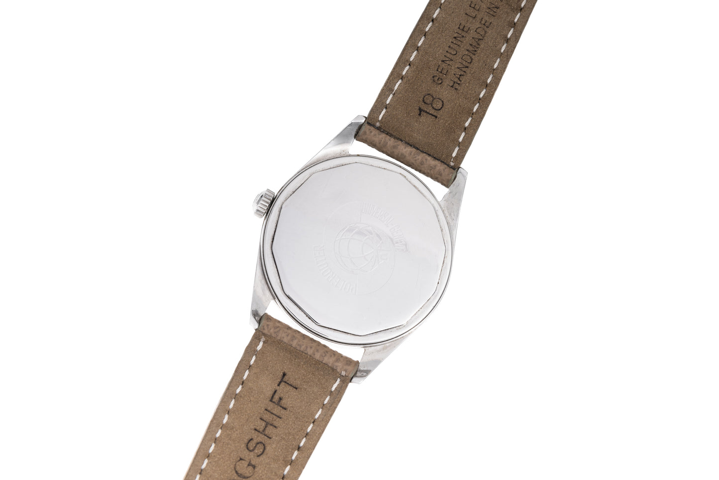 Universal Genève Polerouter