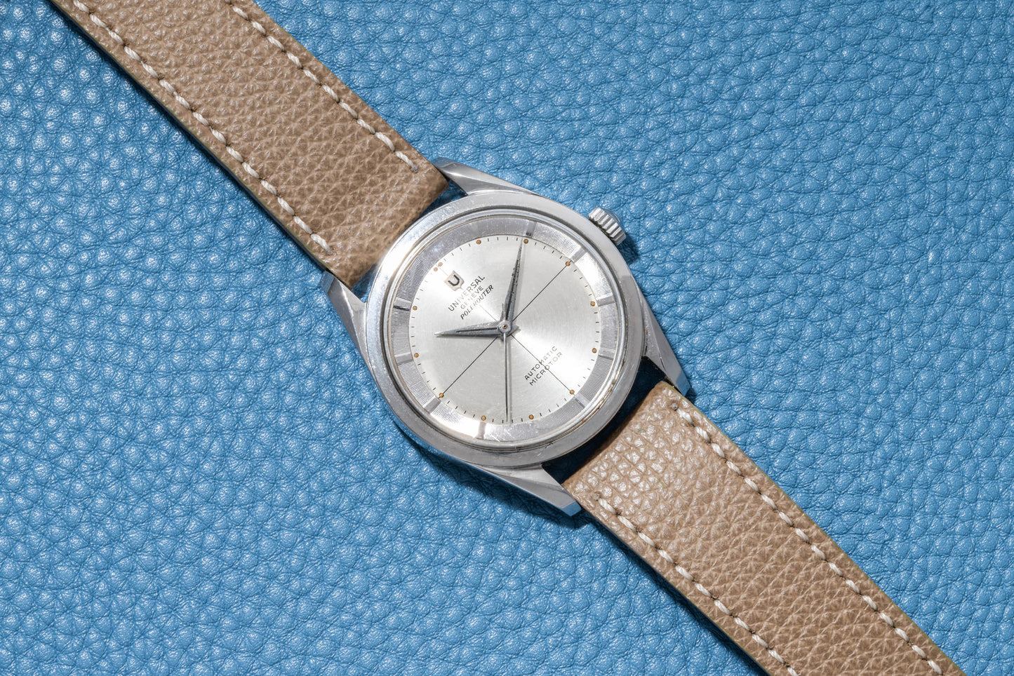 Universal Genève Polerouter