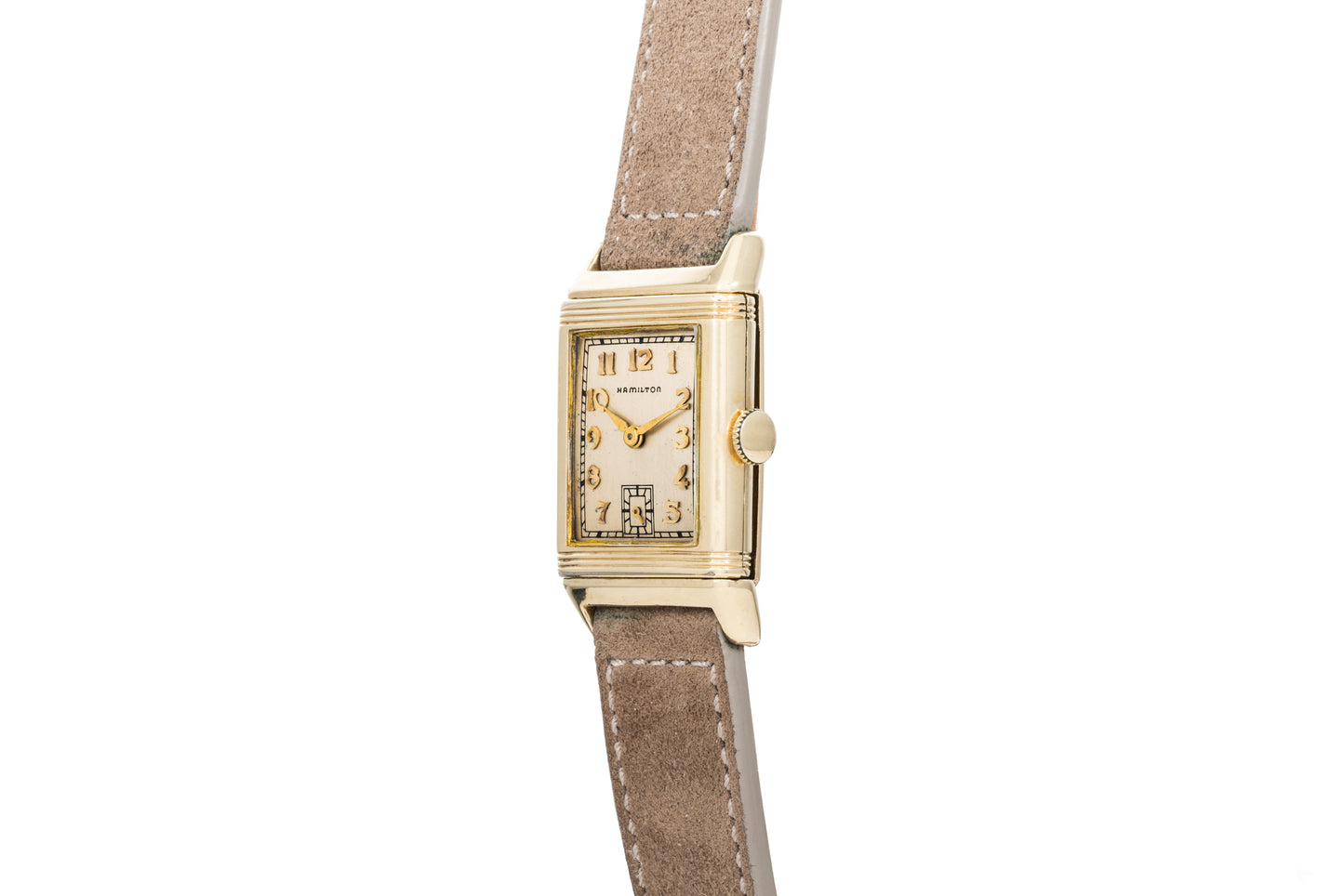 Hamilton Otis 'Reverso'