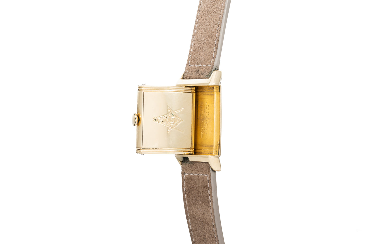 Hamilton Otis 'Reverso'