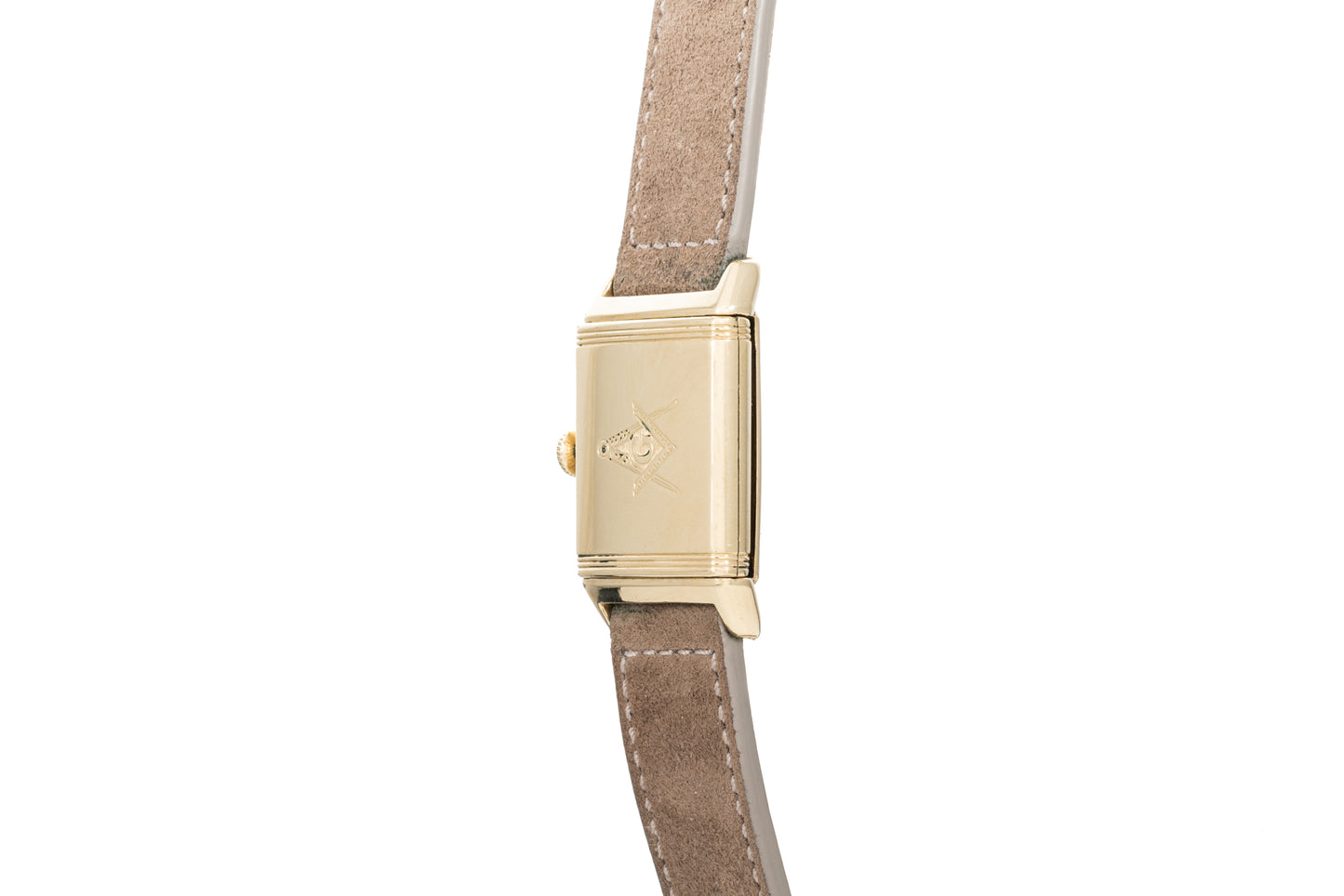 Hamilton Otis 'Reverso'