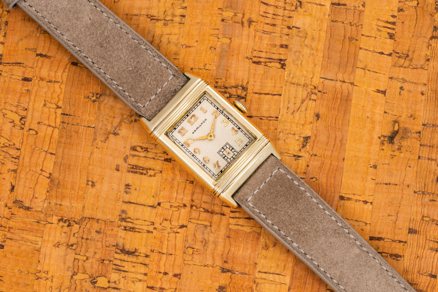 Hamilton Otis 'Reverso'