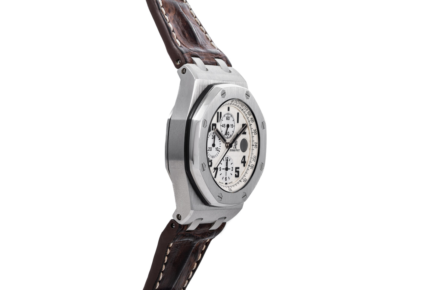 Audemars Piguet Royal Oak Offshore 'Safari'