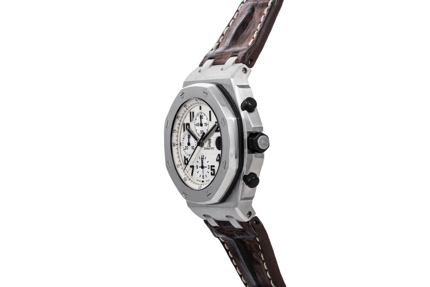 Audemars Piguet Royal Oak Offshore 'Safari'