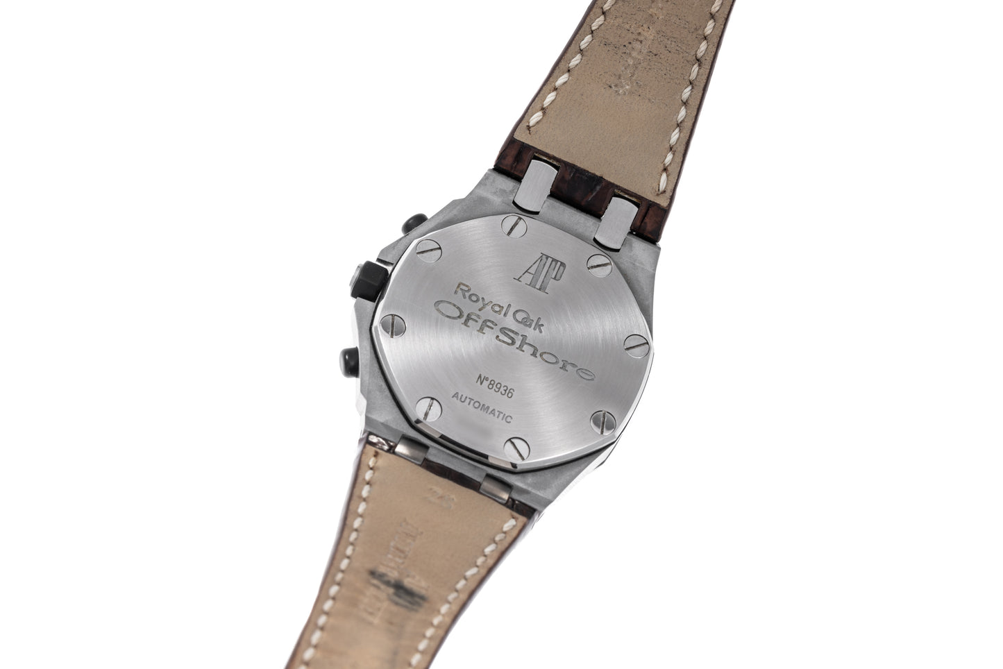 Audemars Piguet Royal Oak Offshore 'Safari'