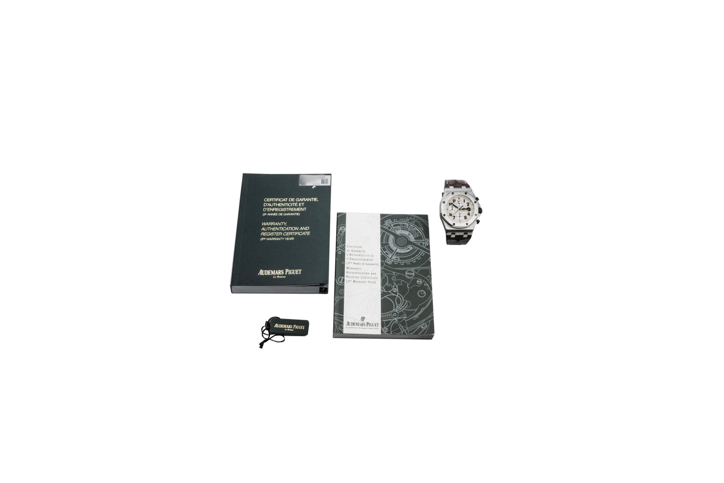 Audemars Piguet Royal Oak Offshore 'Safari'