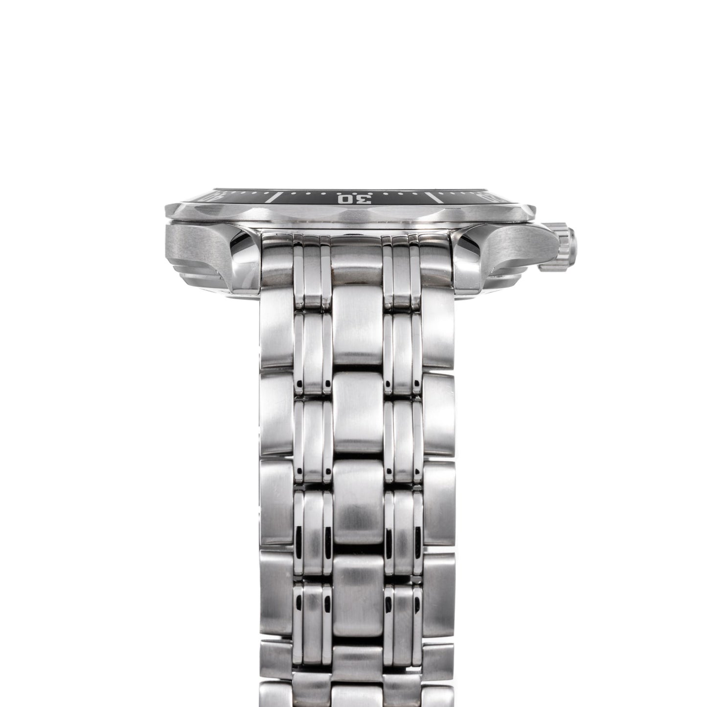 Omega Seamaster 300 Professional Co-Axial '007'