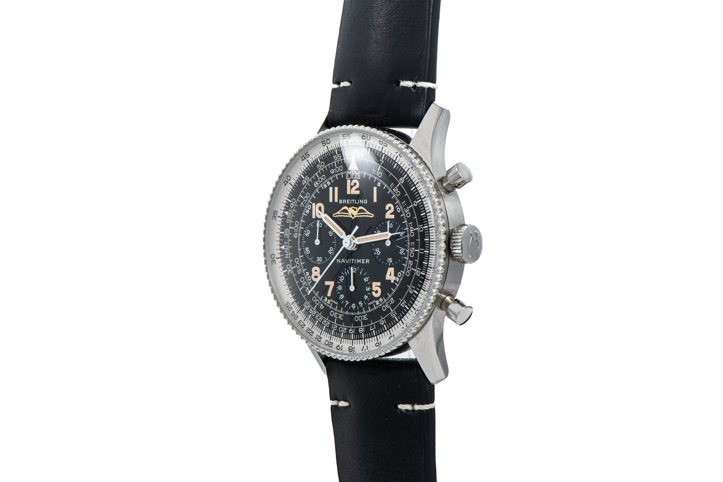 Breitling Navitimer 806 1959 Re-Edition