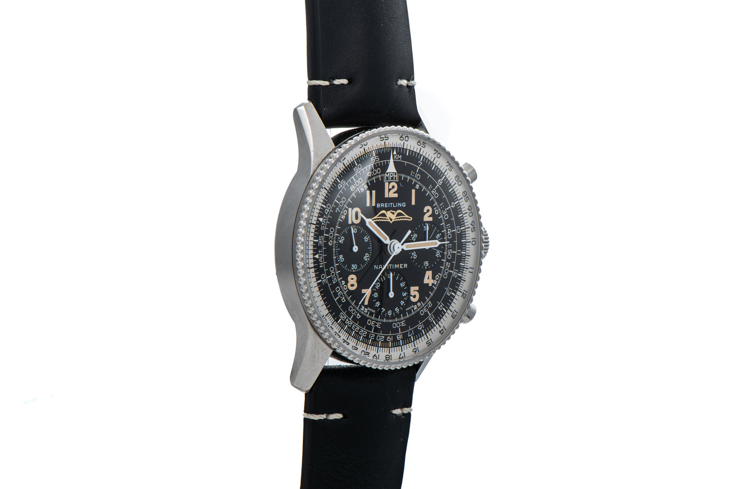 Breitling Navitimer 806 1959 Re-Edition