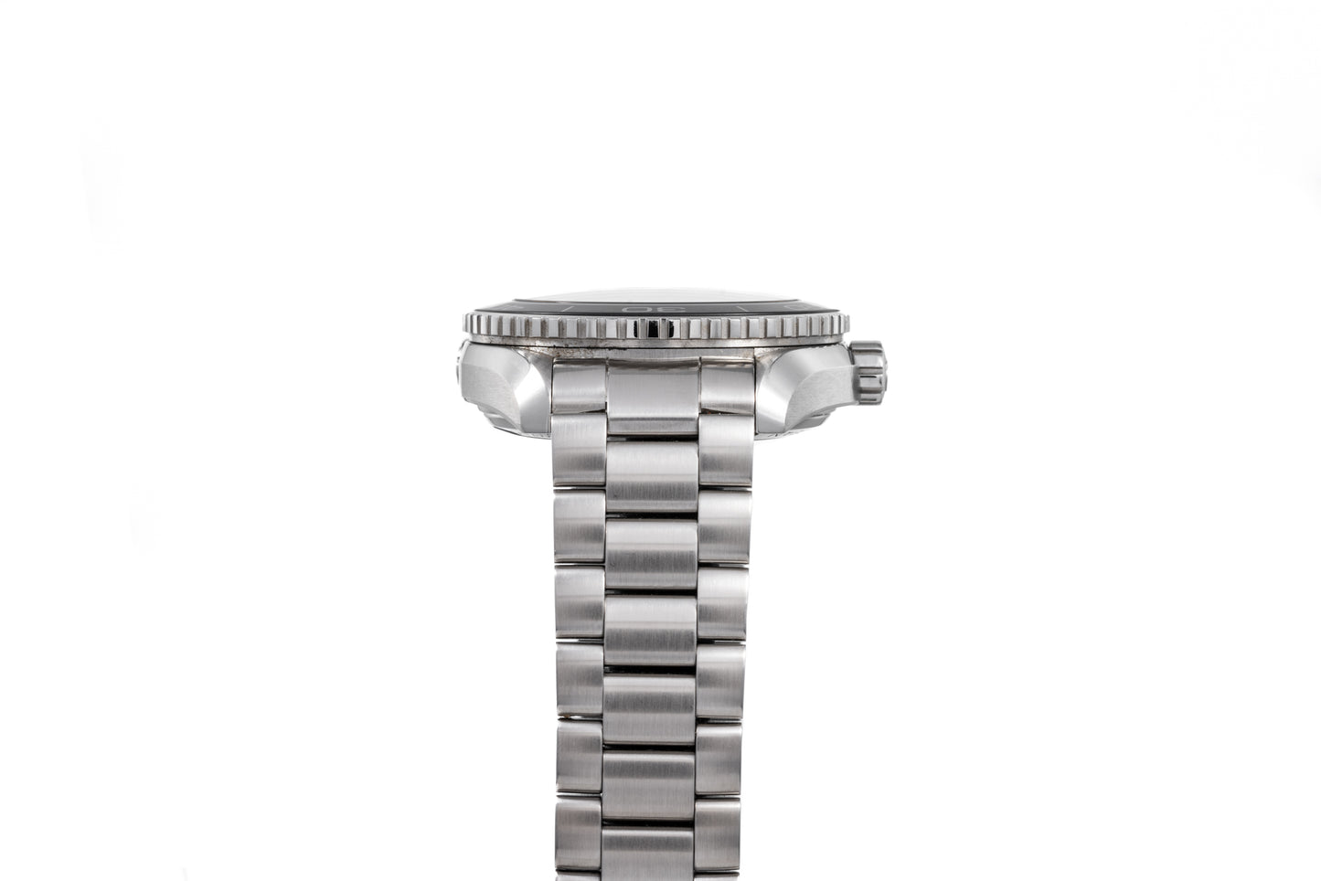 Omega Seamaster Planet Ocean 600M Co-Axial