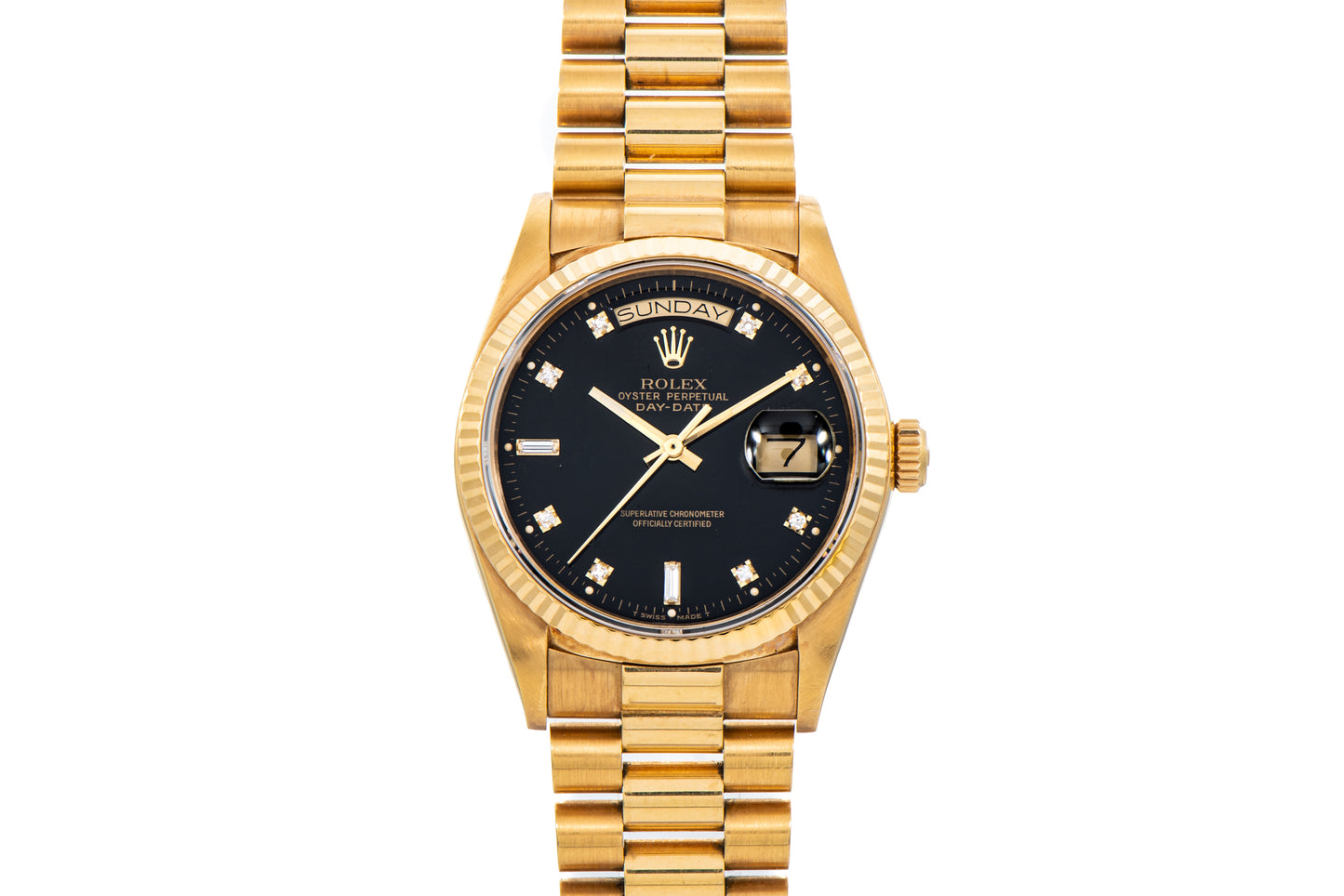 Rolex Day-Date