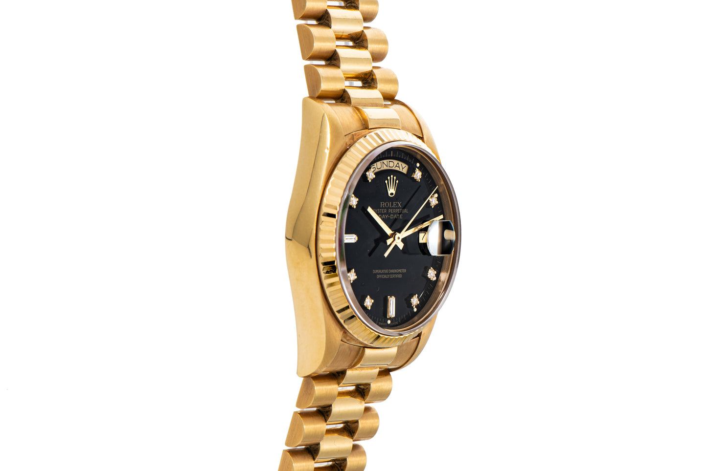 Rolex Day-Date
