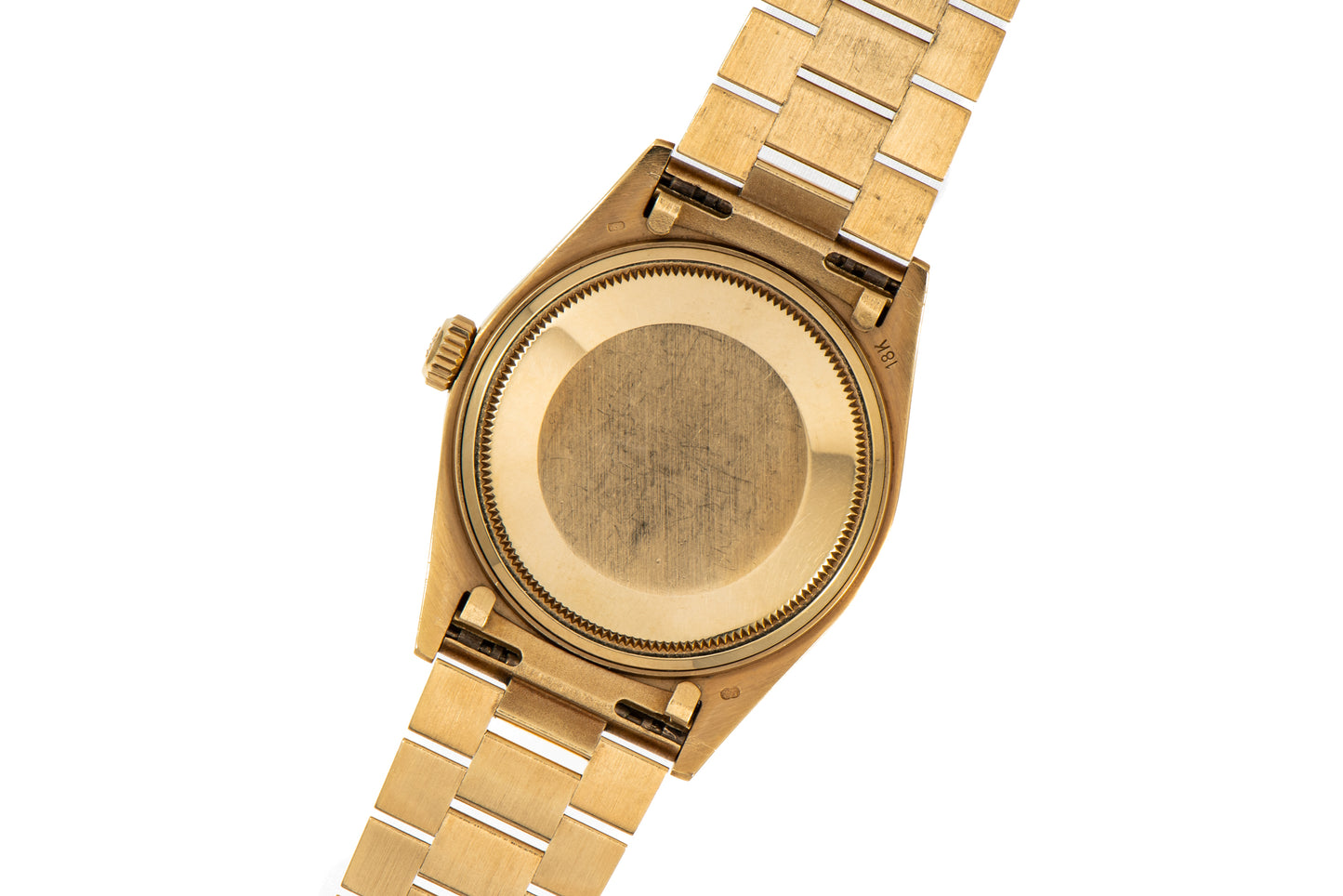 Rolex Day-Date