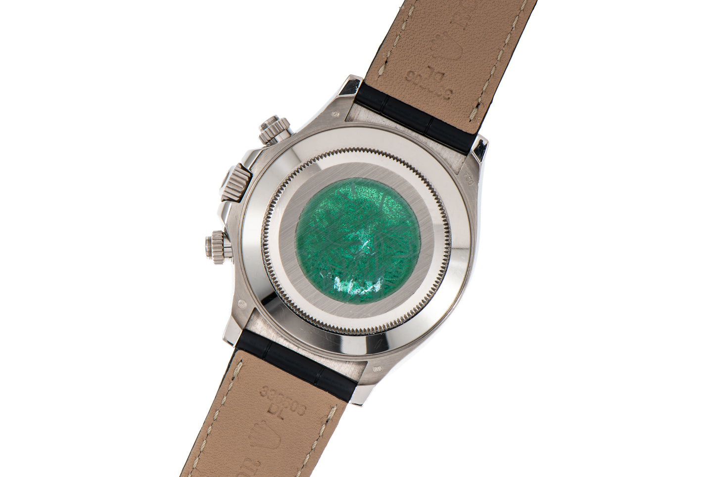 Rolex Daytona 'Meteorite'