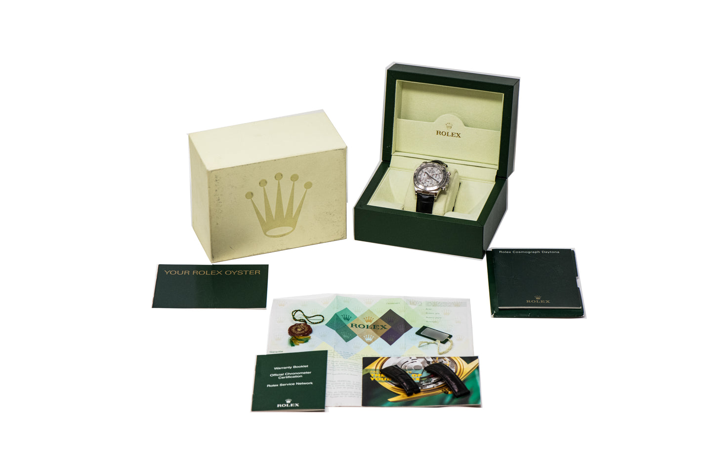 Rolex Daytona 'Meteorite'