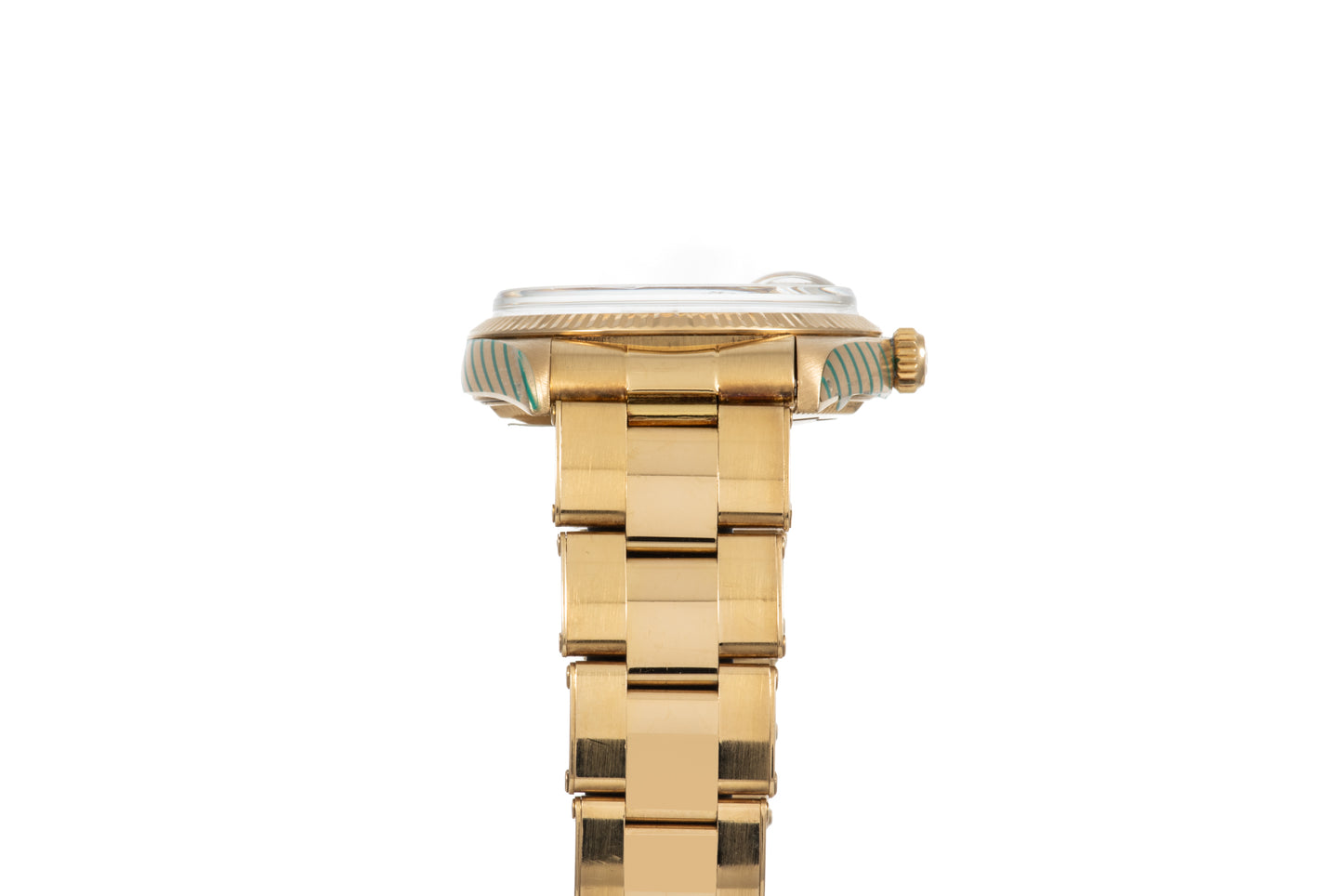 Rolex Oyster Perpetual Date