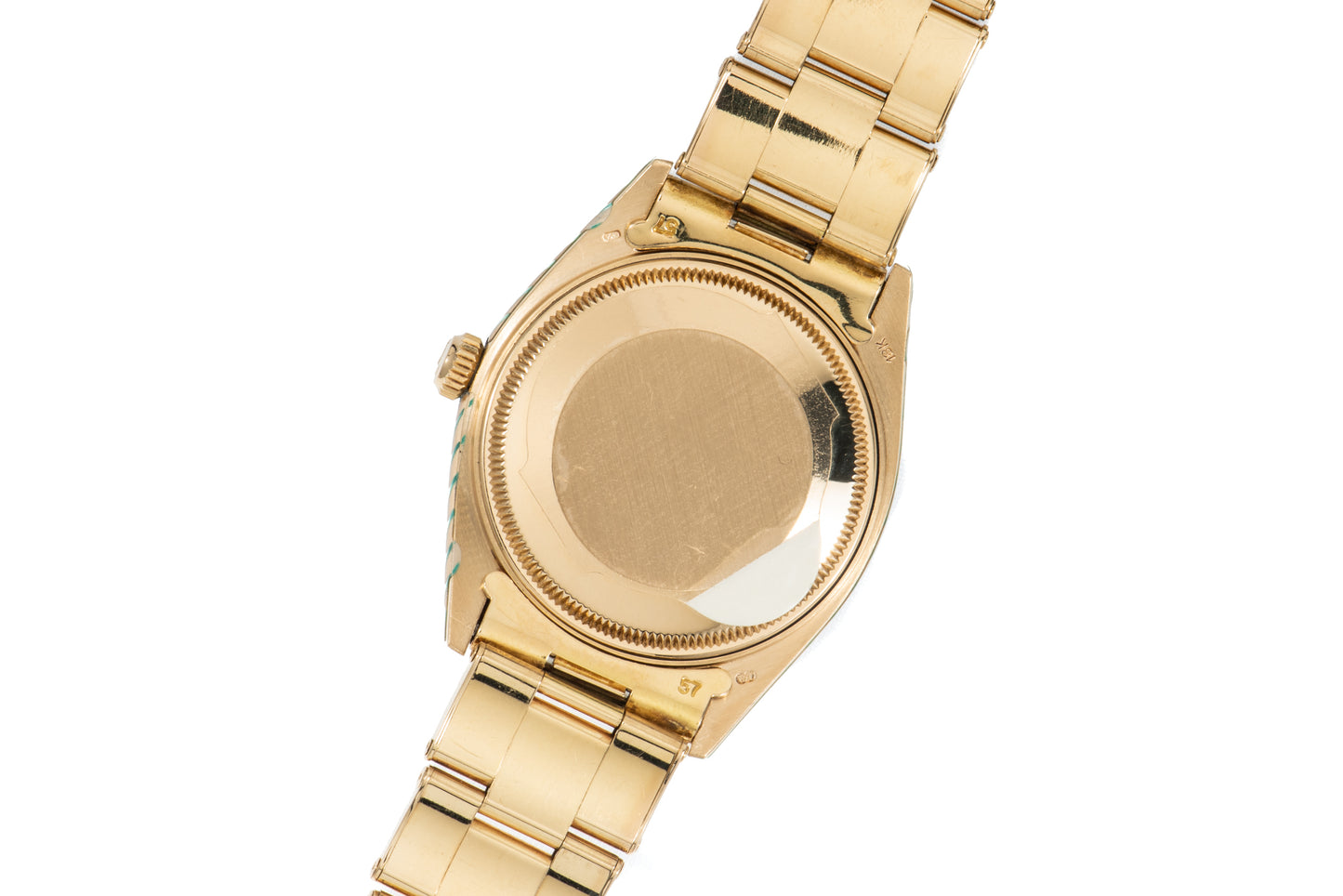 Rolex Oyster Perpetual Date