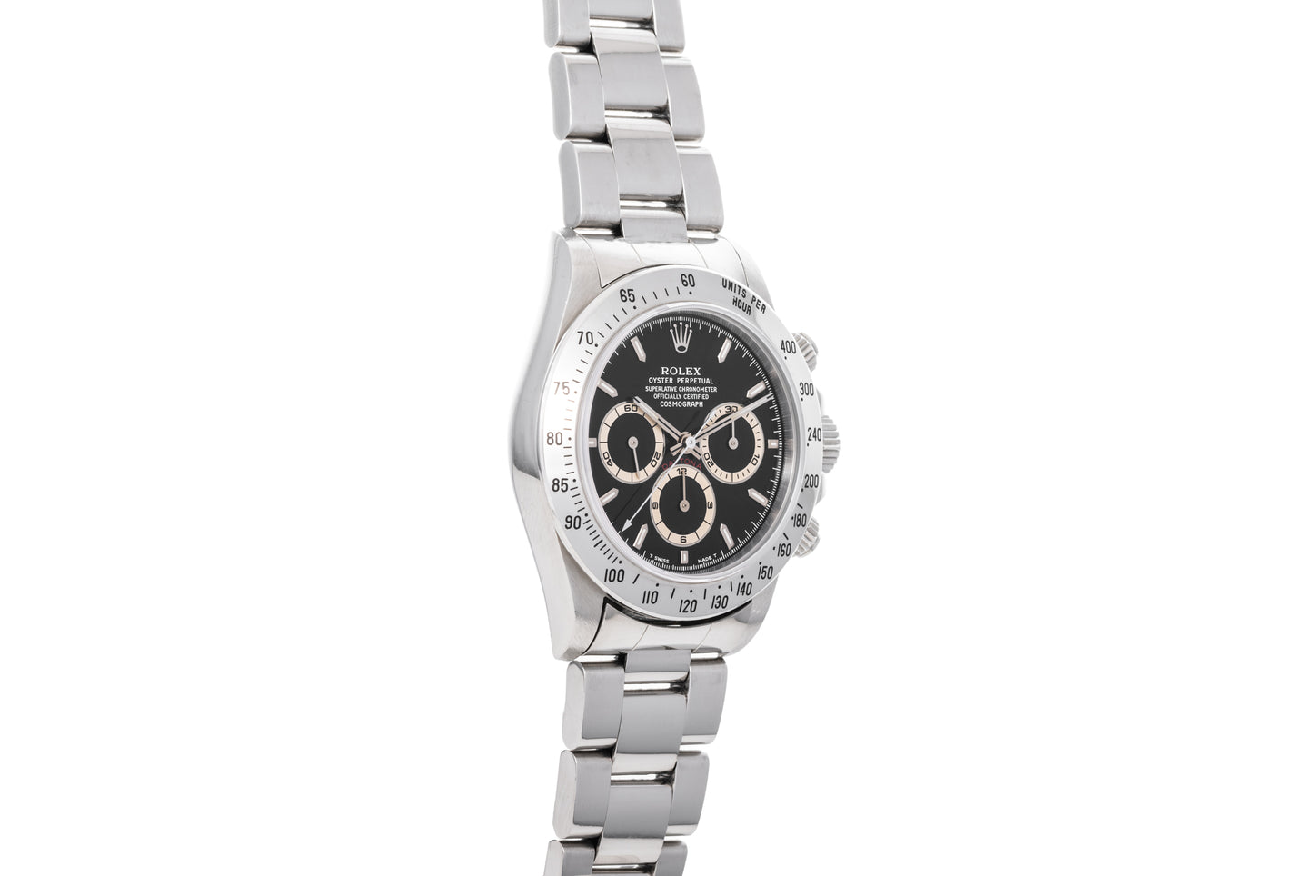 Rolex Daytona 'Zenith'