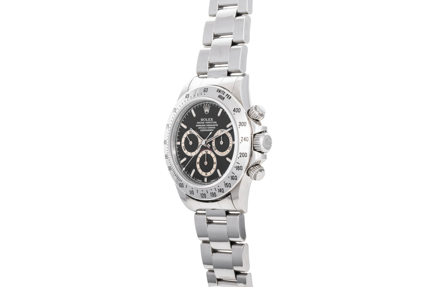 Rolex Daytona 'Zenith'