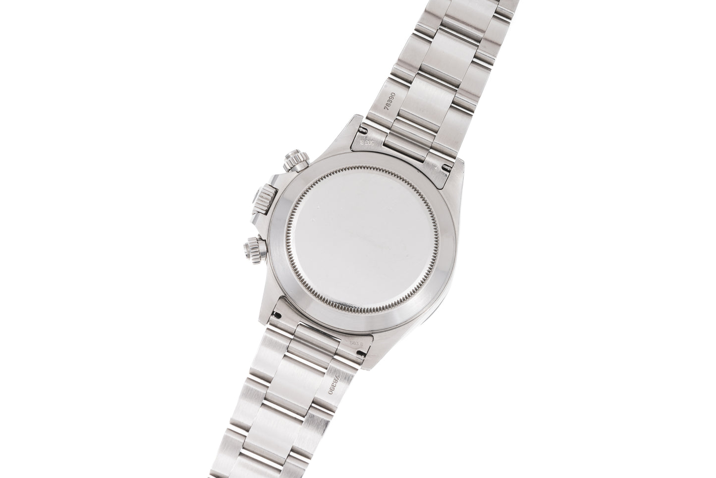 Rolex Daytona 'Zenith'