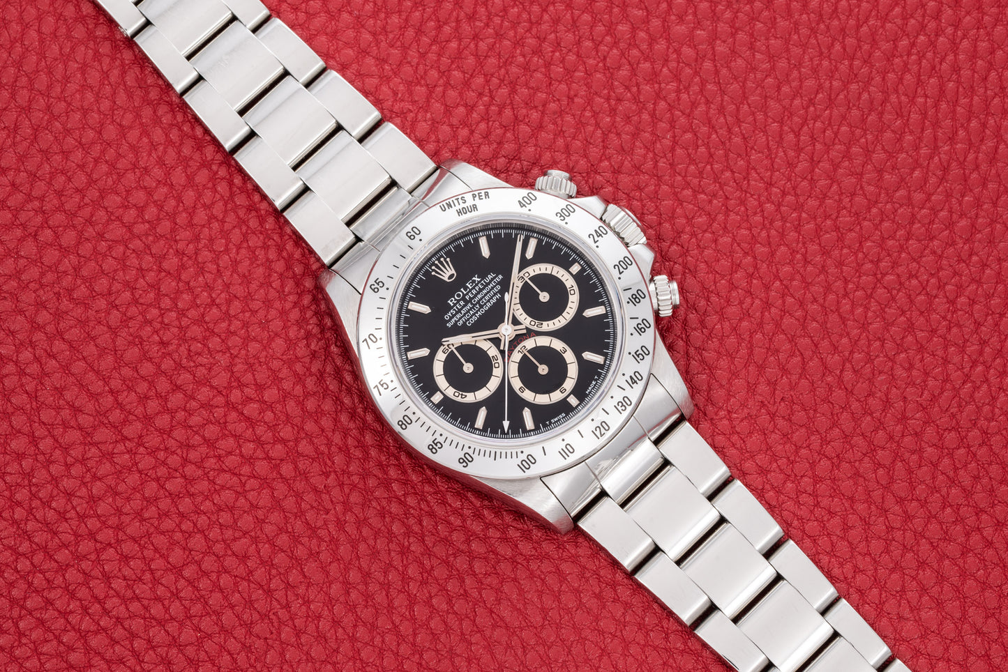 Rolex Daytona 'Zenith'
