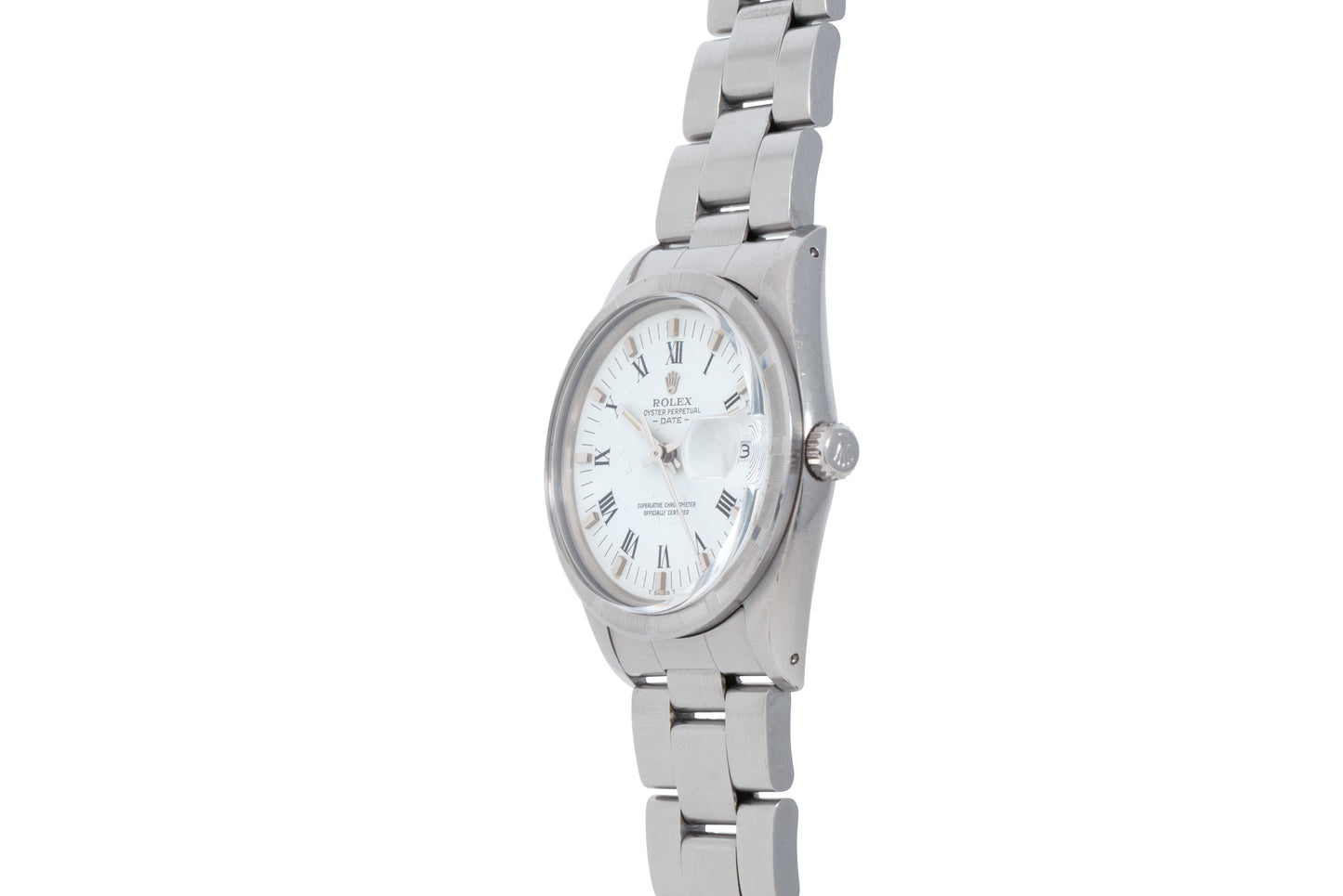 Rolex Oyster Perpetual Date