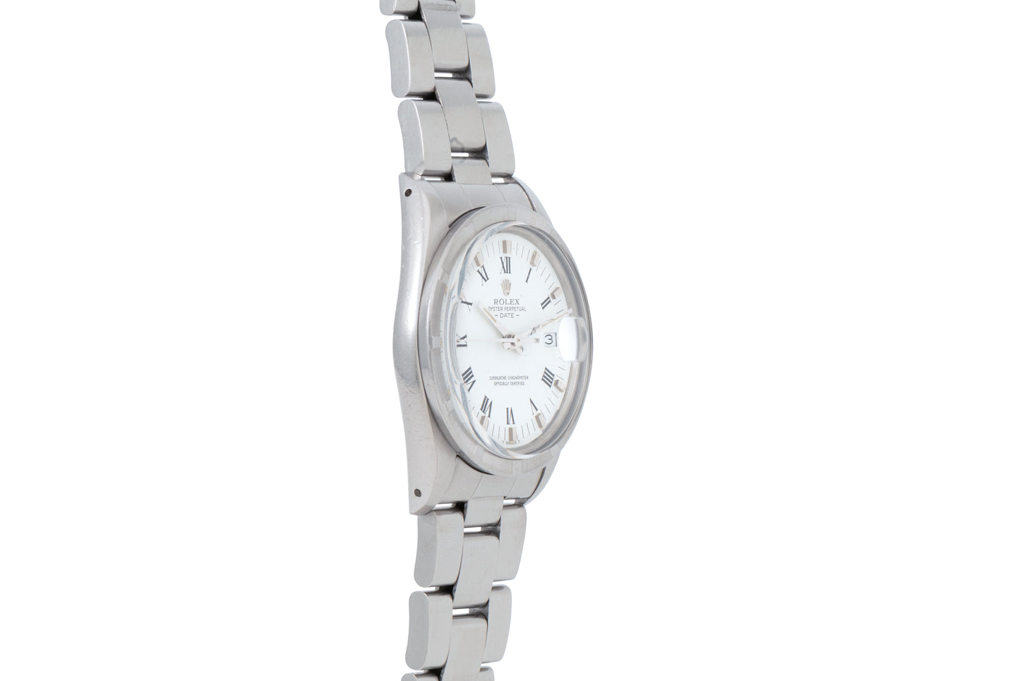 Rolex Oyster Perpetual Date