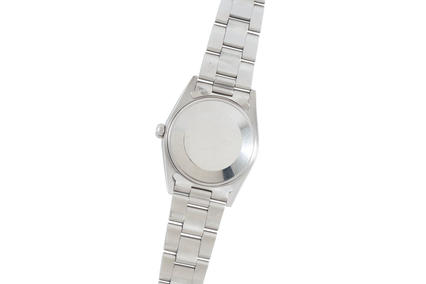 Rolex Oyster Perpetual Date