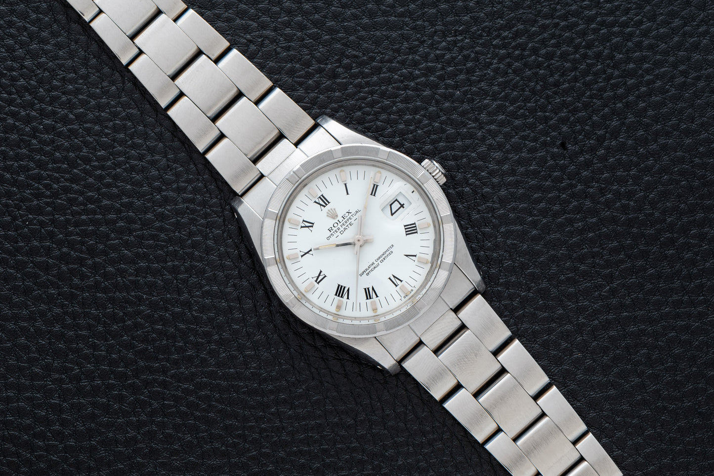 Rolex Oyster Perpetual Date