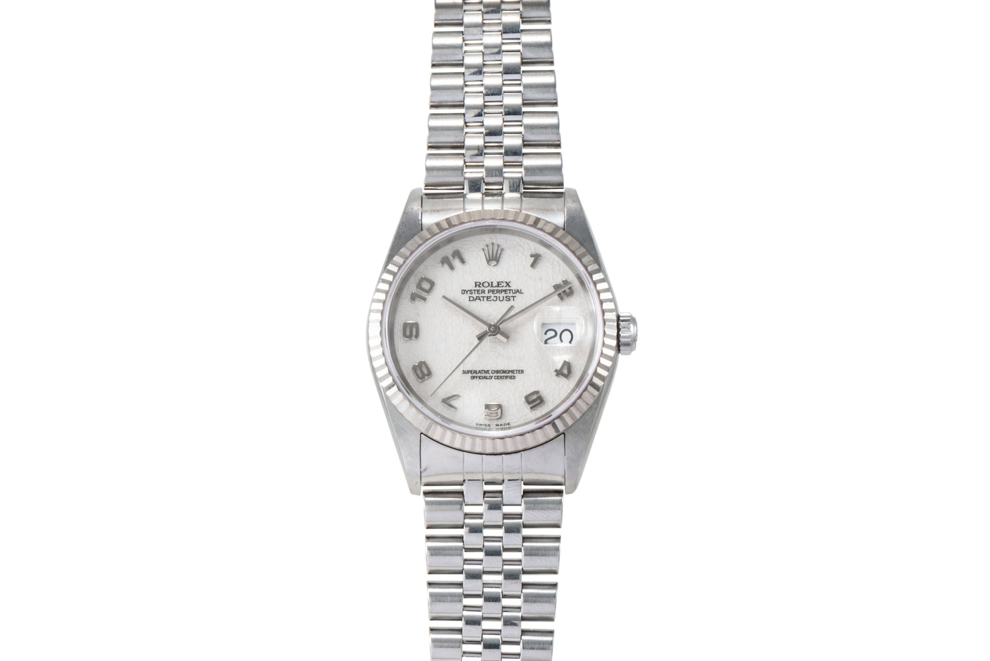 Rolex Datejust