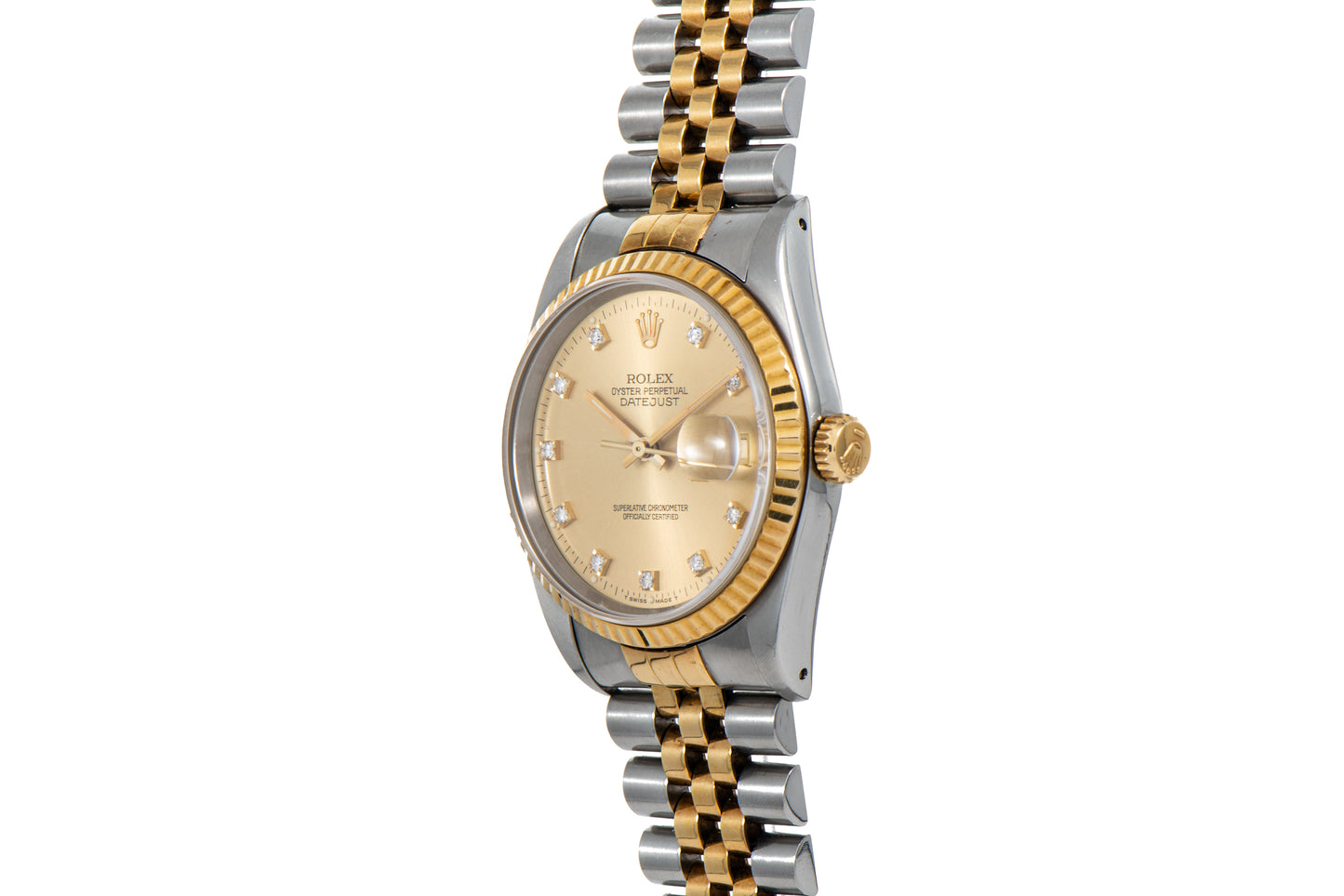 Rolex Datejust