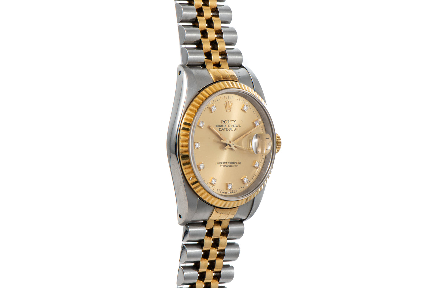 Rolex Datejust