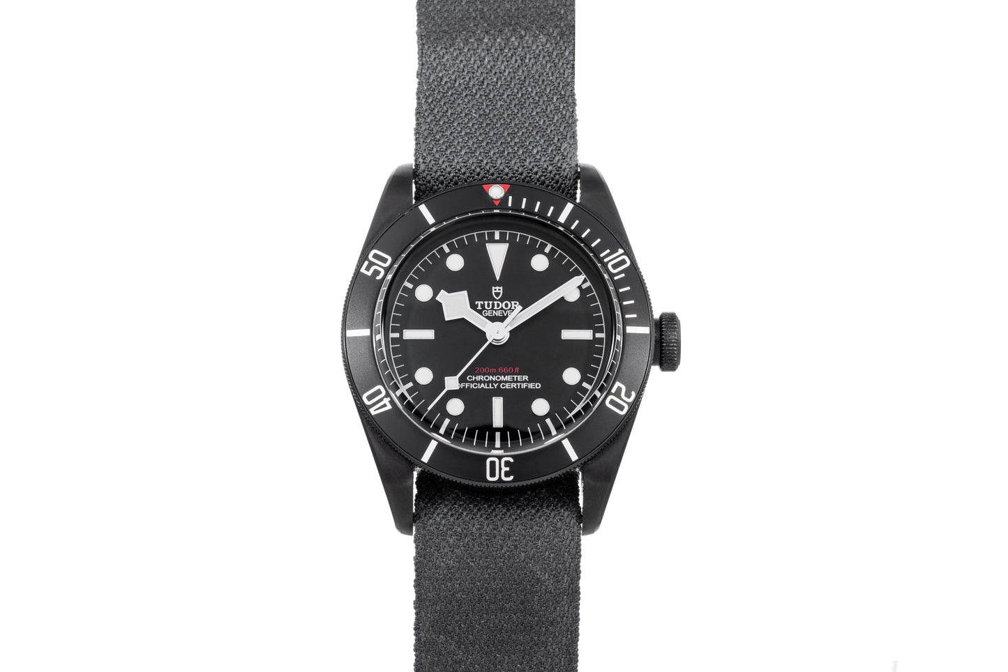 Tudor Black Bay Dark