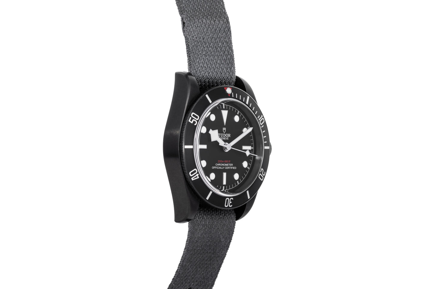 Tudor Black Bay Dark