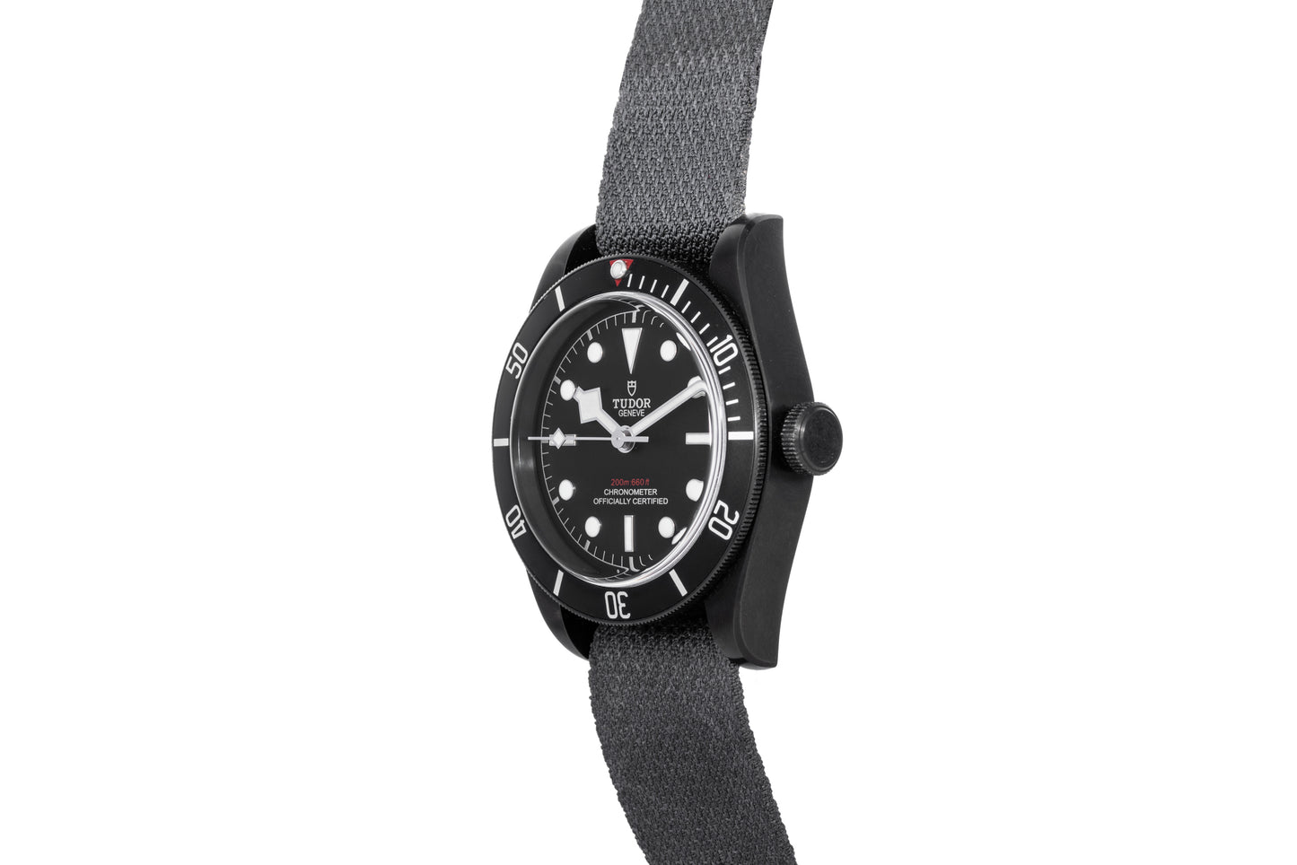 Tudor Black Bay Dark