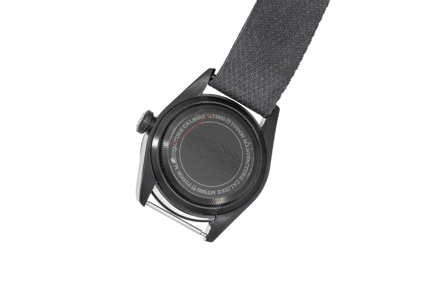 Tudor Black Bay Dark