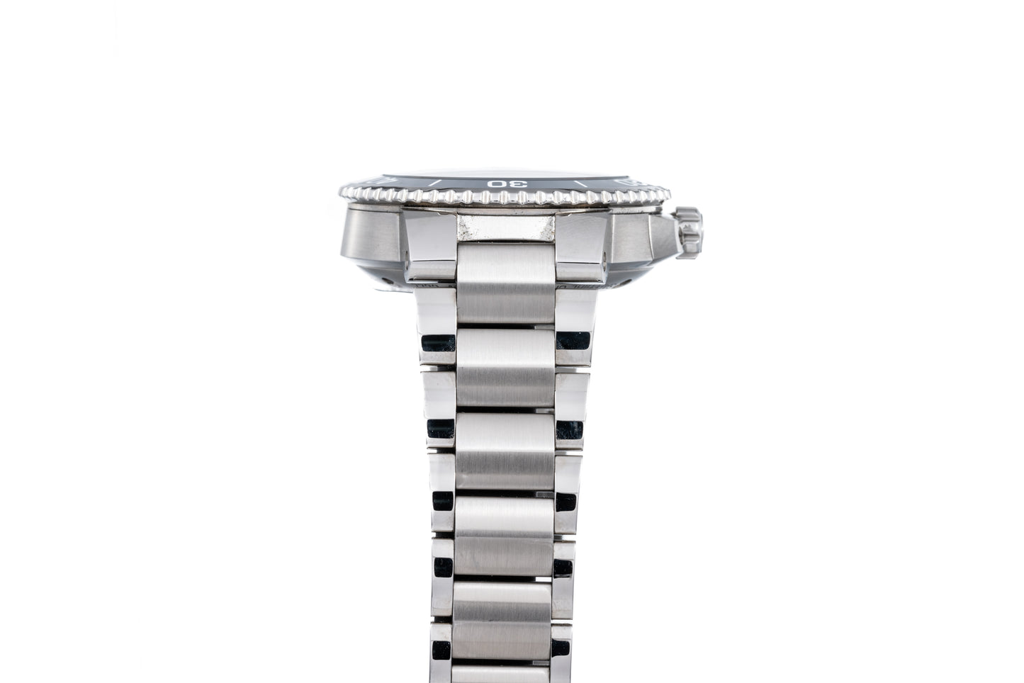 Oris Aquis Clean Ocean